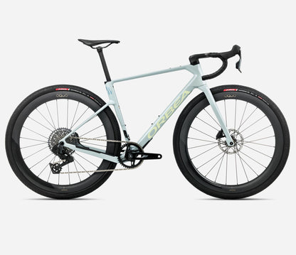 ORBEA TERRA RACE M31eLTD 1X 2026