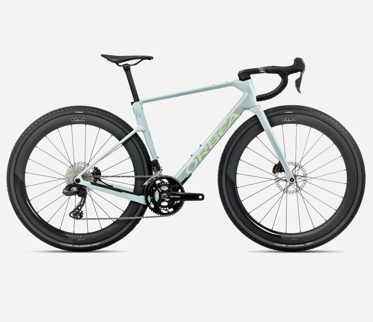 ORBEA TERRA RACE M20iLTD 2026