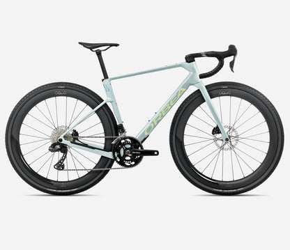 ORBEA TERRA RACE M20iLTD 2026