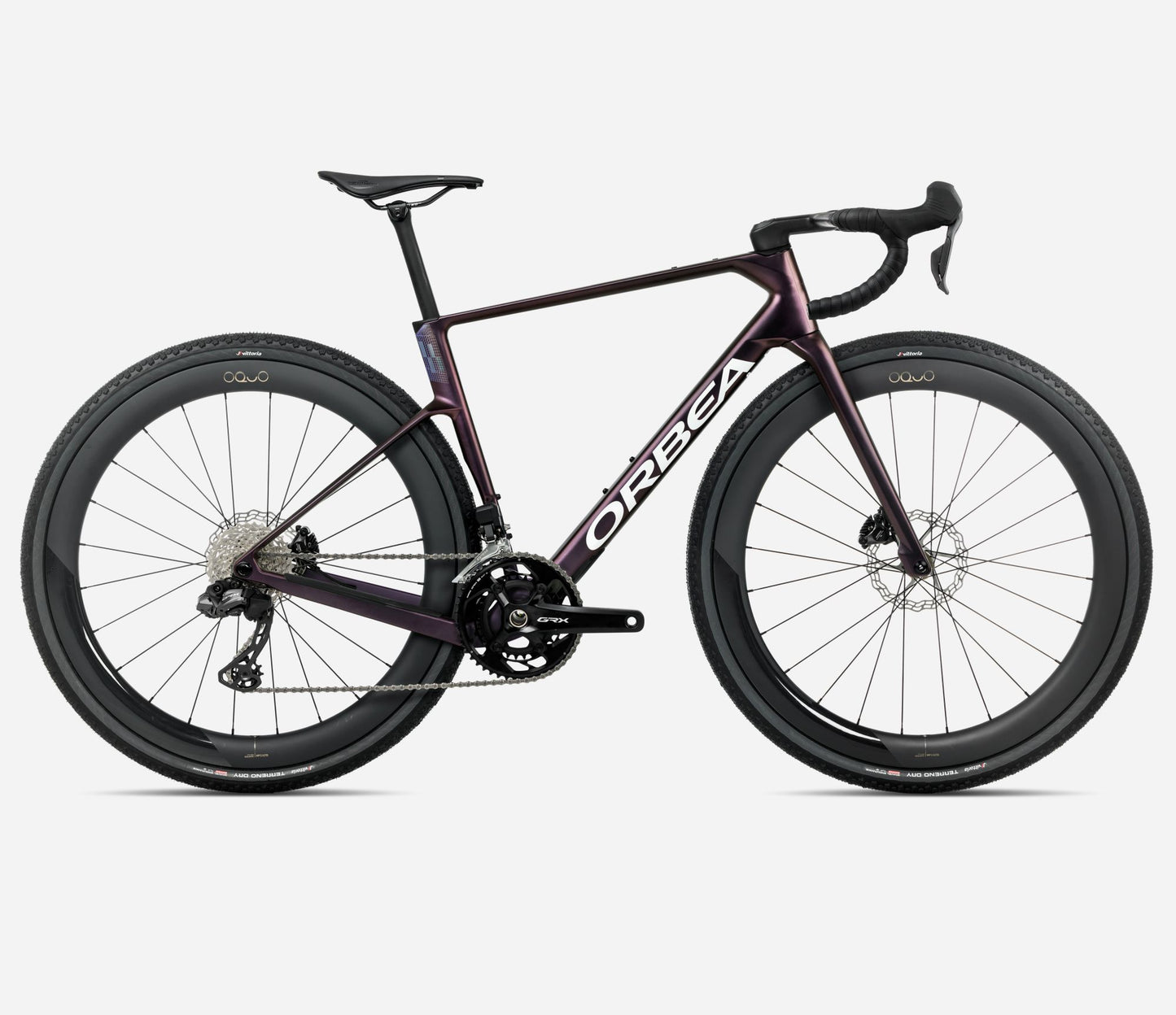 ORBEA TERRA RACE M20iLTD 2026