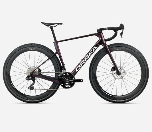 ORBEA TERRA RACE M20iLTD 2026