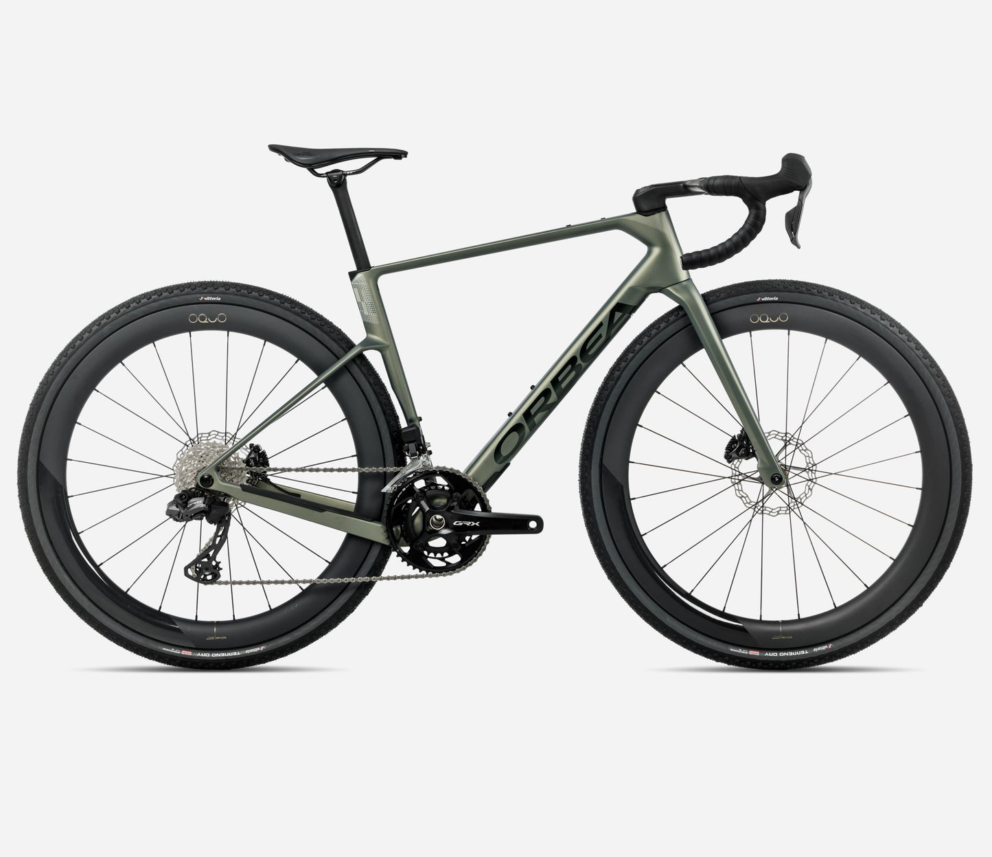 ORBEA TERRA RACE M20iLTD 2026