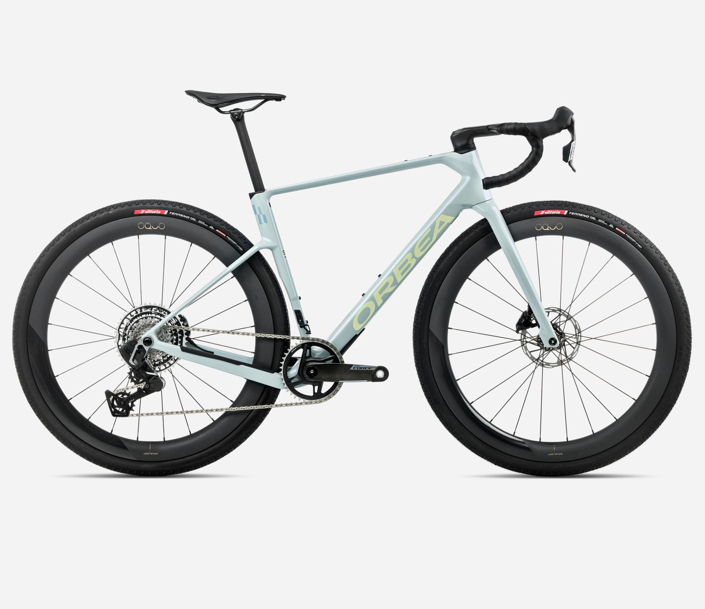 ORBEA TERRA RACE M21eLTD 1X 2026