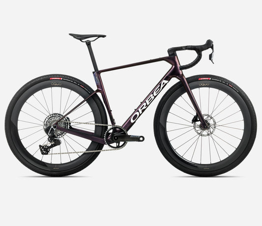 ORBEA TERRA RACE M21eLTD 1X 2026