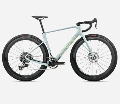 ORBEA TERRA RACE M11eLTD 1X 2026