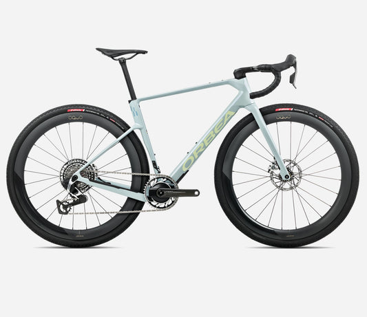 ORBEA TERRA RACE M11eLTD 1X 2026
