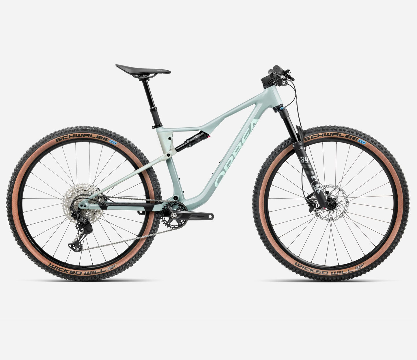 ORBEA OIZ H20 2026