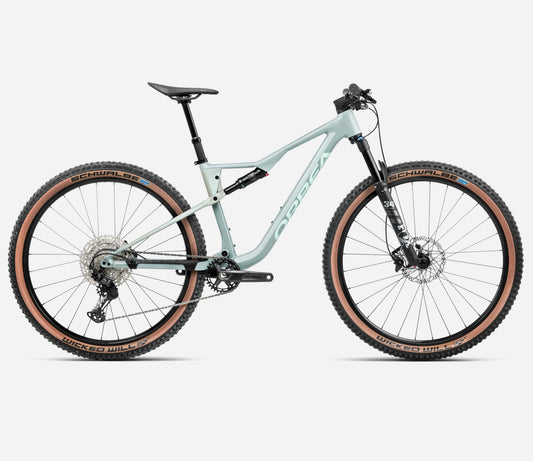 ORBEA OIZ H20 2026