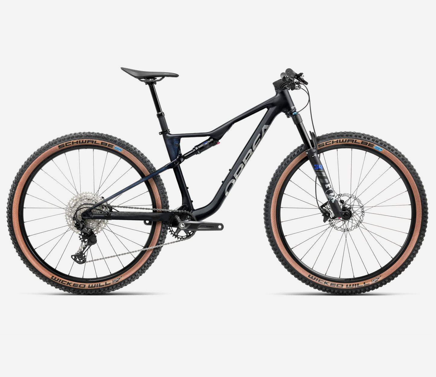 ORBEA OIZ H20 2026