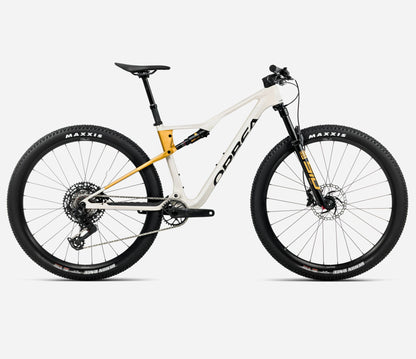 ORBEA OIZ M21 2026