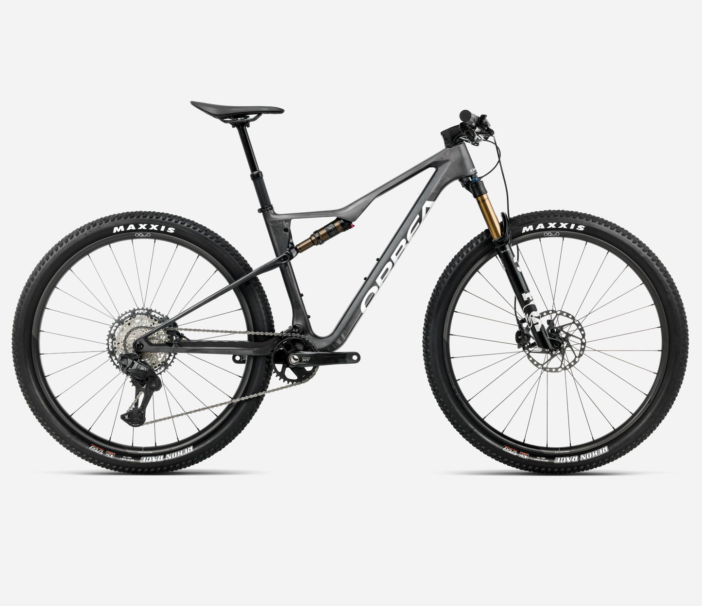 ORBEA OIZ M10 2026
