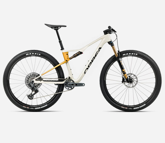 ORBEA OIZ M10 AXS 2026