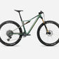 ORBEA OIZ M10 AXS 2026