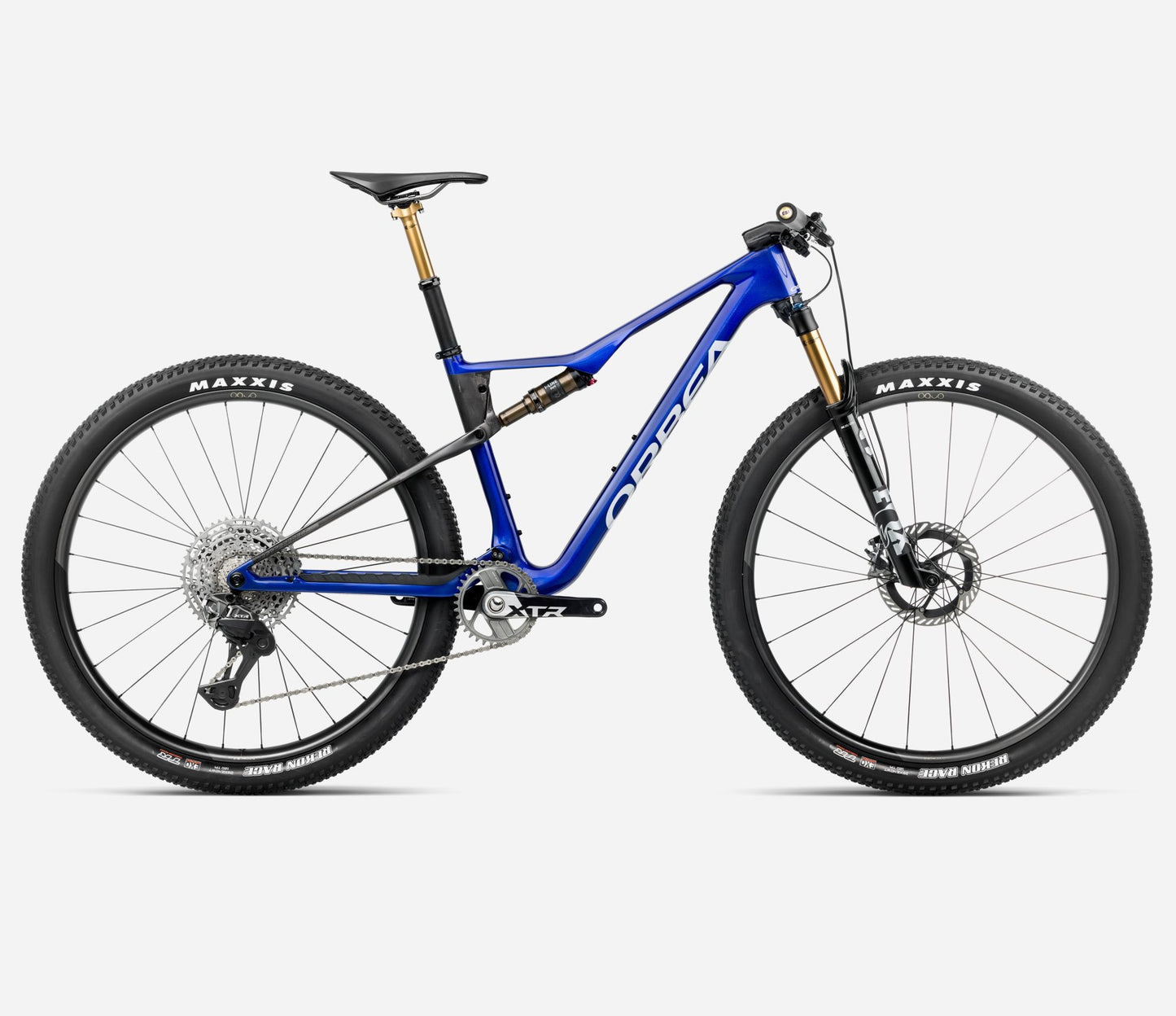 ORBEA OIZ M-TEAM FACTORY 2026