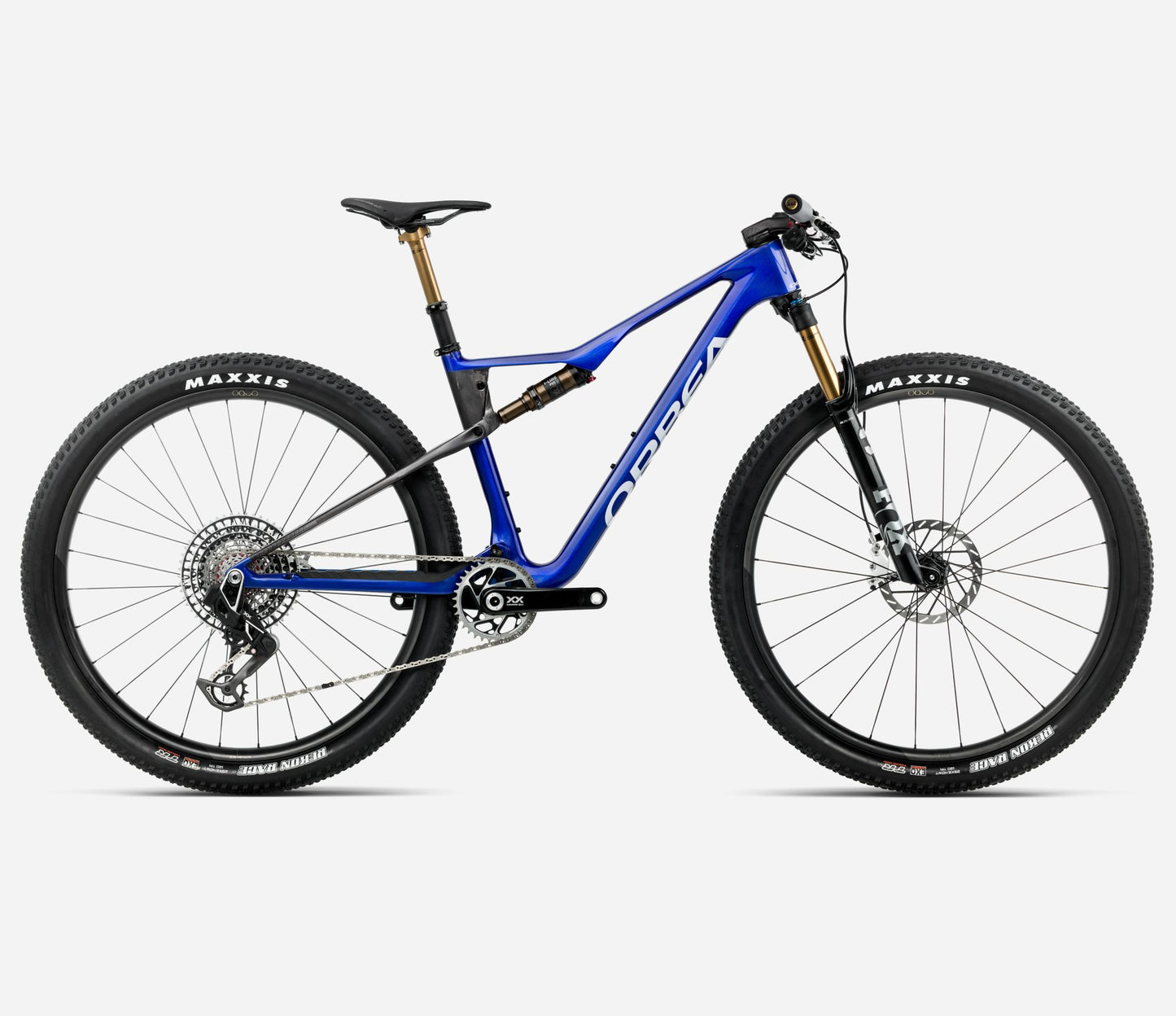ORBEA OIZ M LTD 2026