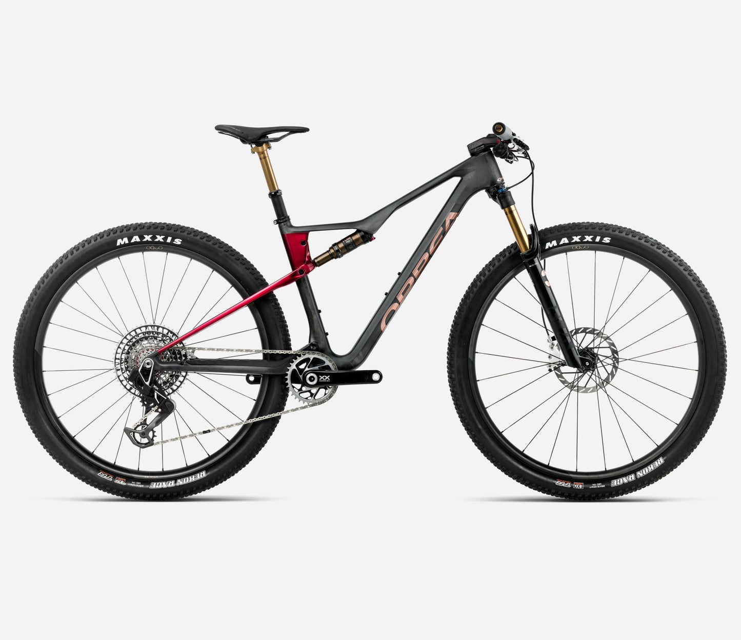 ORBEA OIZ M LTD 2026