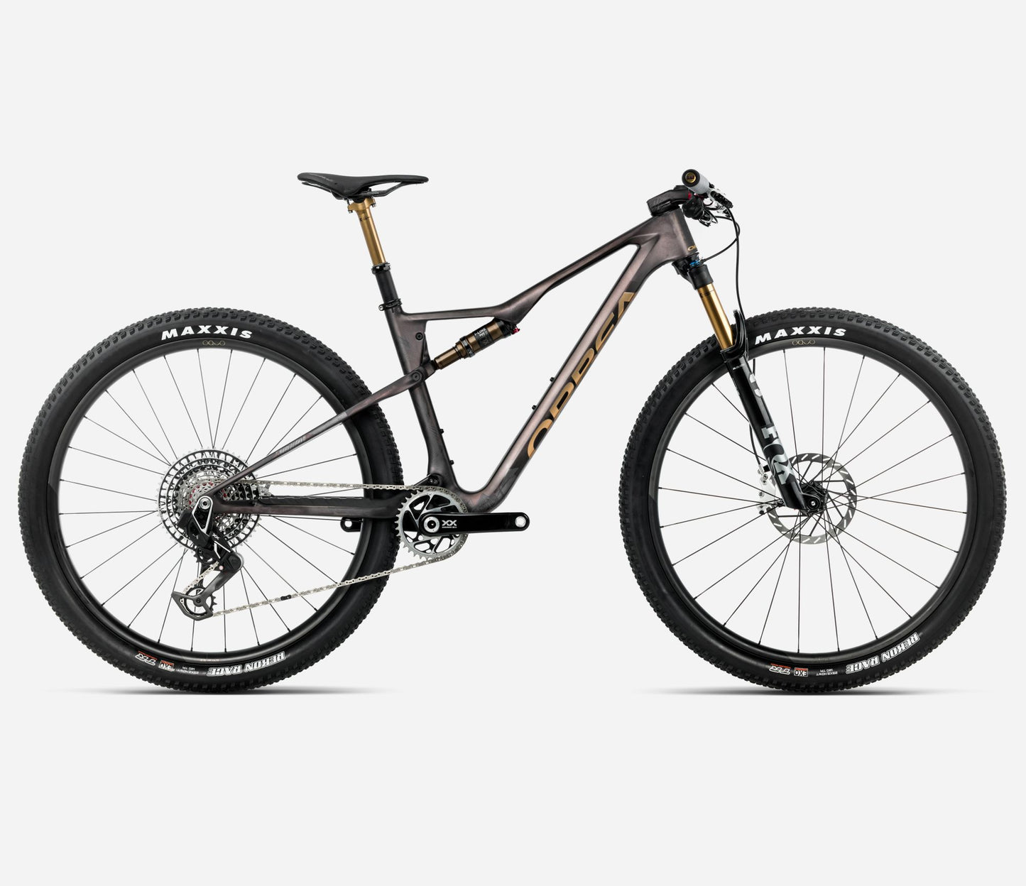 ORBEA OIZ M LTD 2026