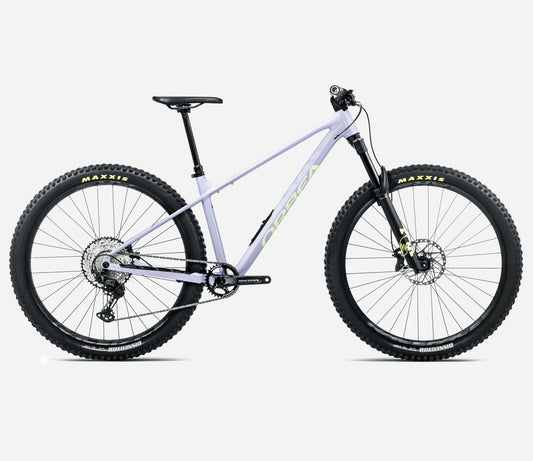 ORBEA LAUFEY H-LTD 2026