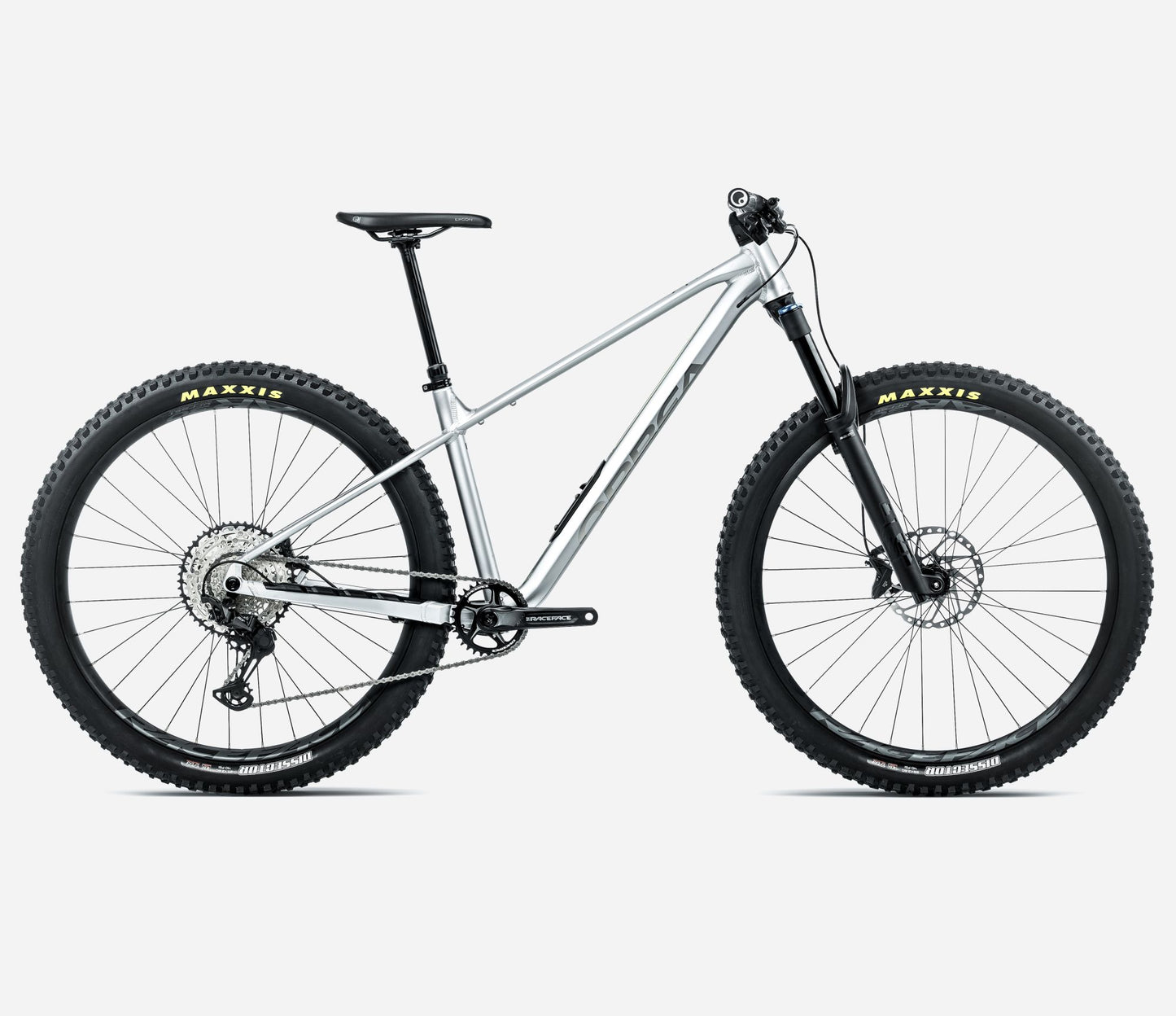 ORBEA LAUFEY H-LTD 2026