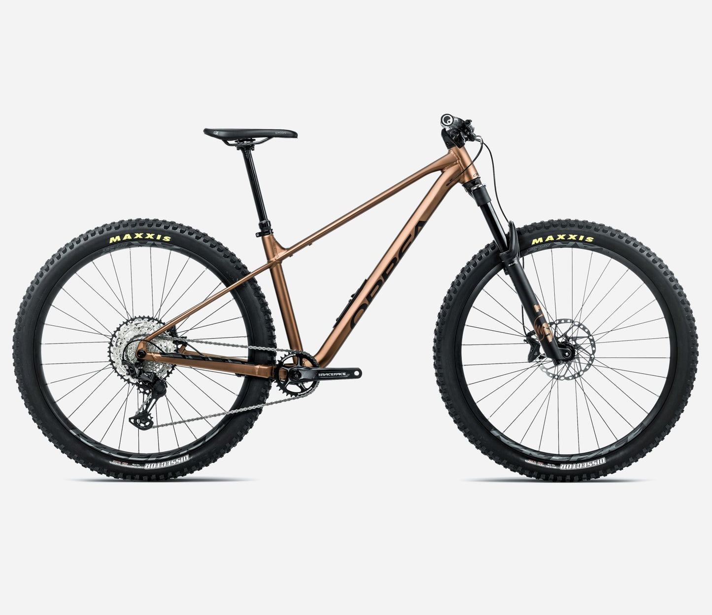 ORBEA LAUFEY H-LTD 2026