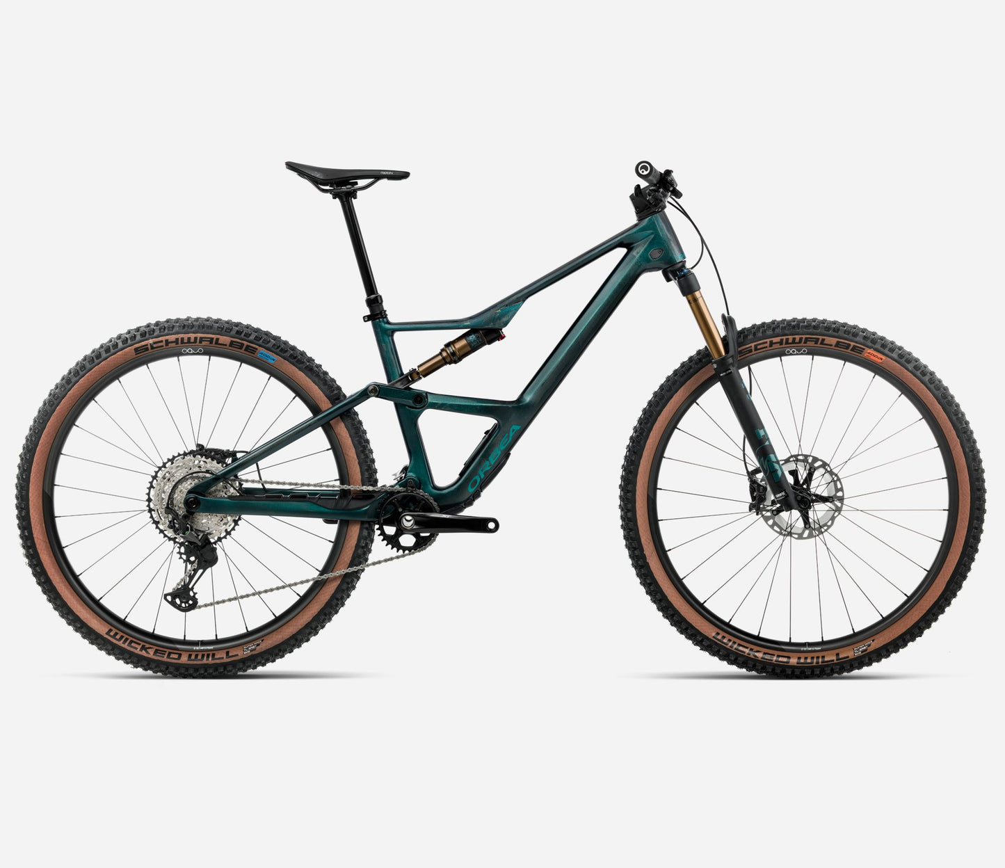 ORBEA OCCAM SL M10