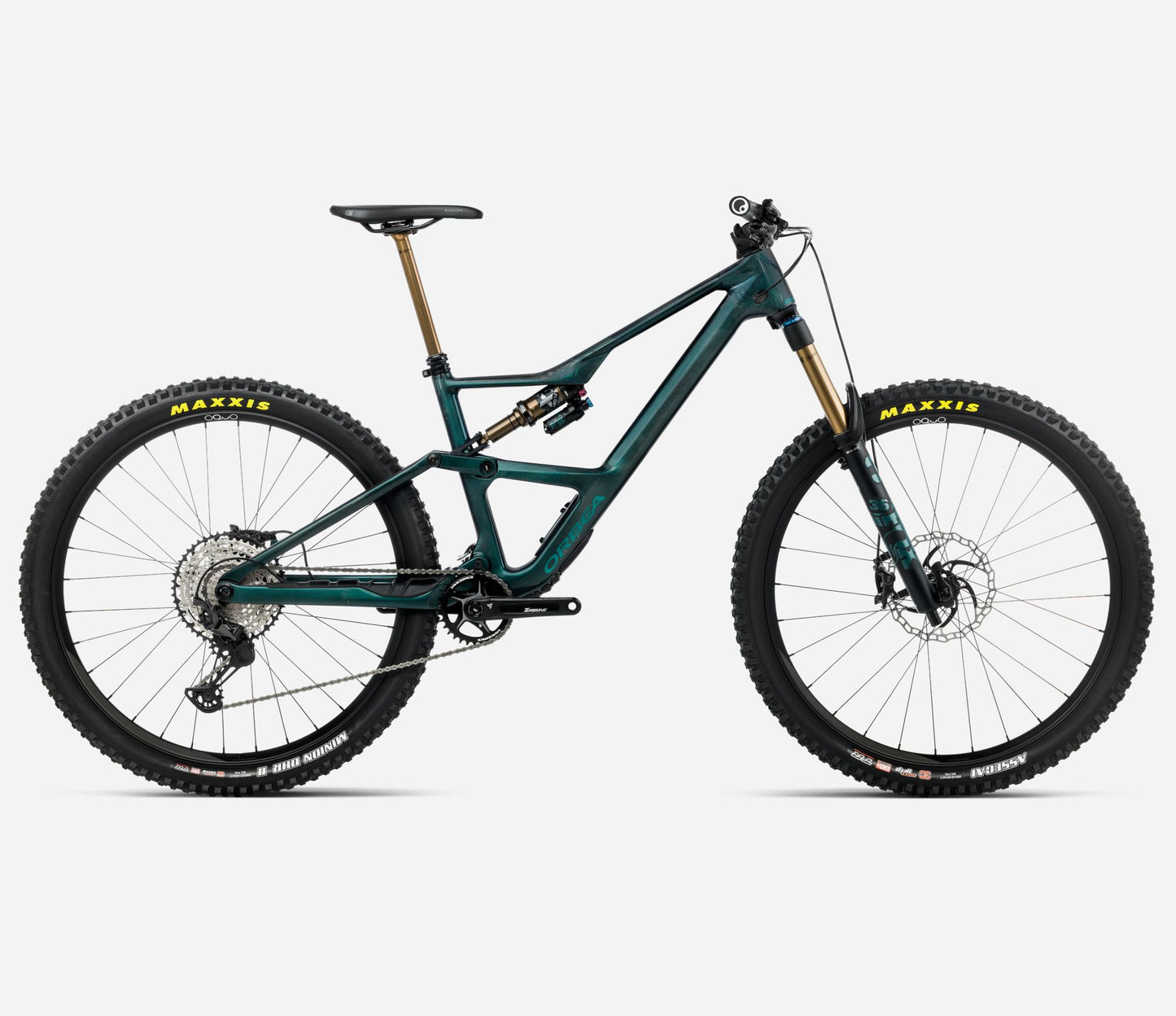 ORBEA OCCAM LT M10