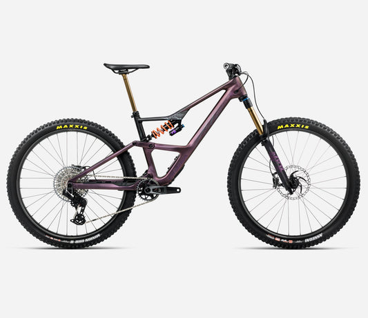 ORBEA OCCAM LT M-TEAM