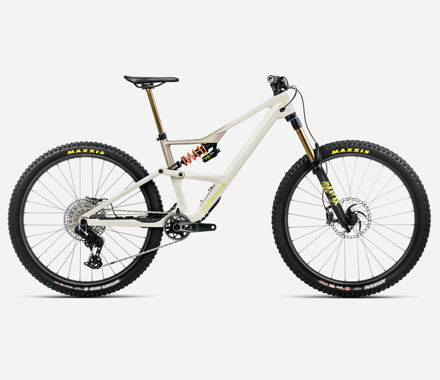 ORBEA OCCAM LT M-TEAM
