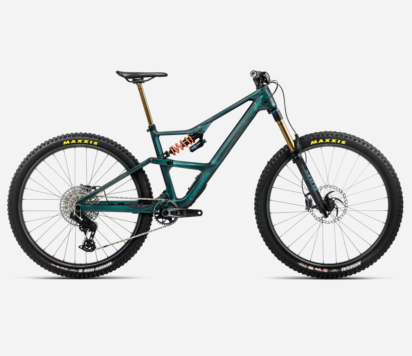 ORBEA OCCAM LT M-TEAM