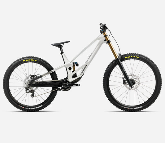 ORBEA RALLON D-LTD