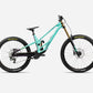 ORBEA RALLON D-LTD