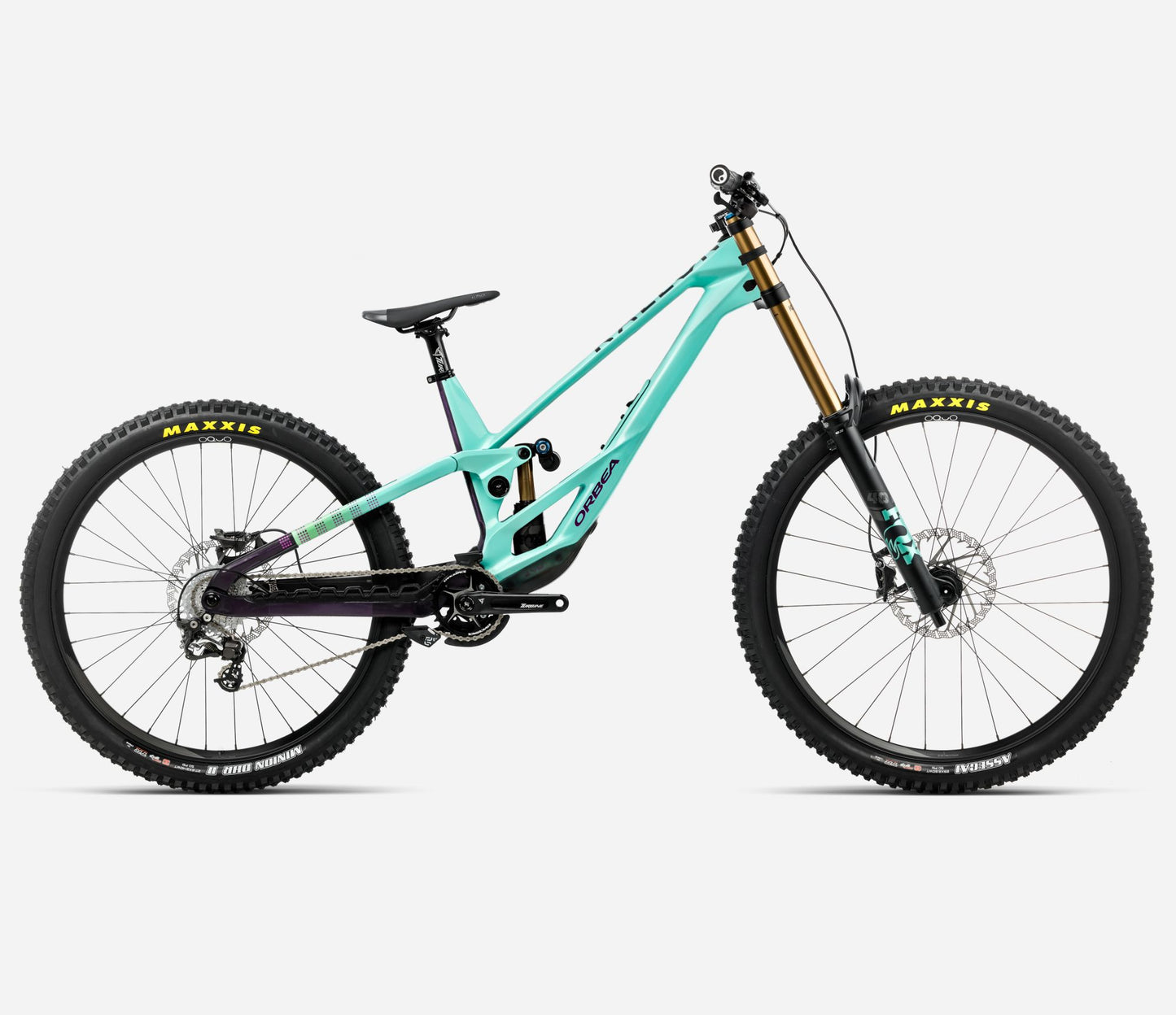 ORBEA RALLON D-LTD