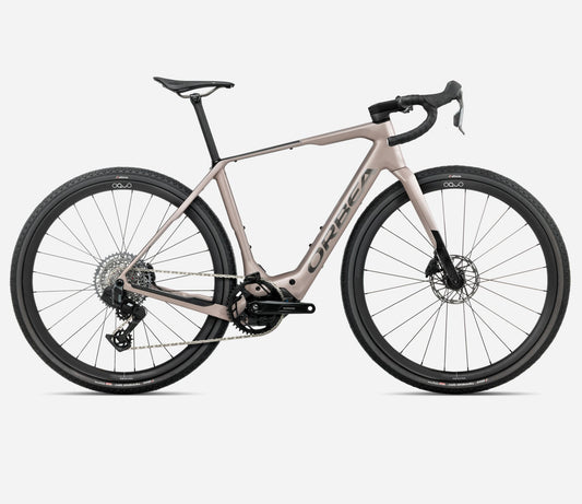 ORBEA DENNA M31e 2026