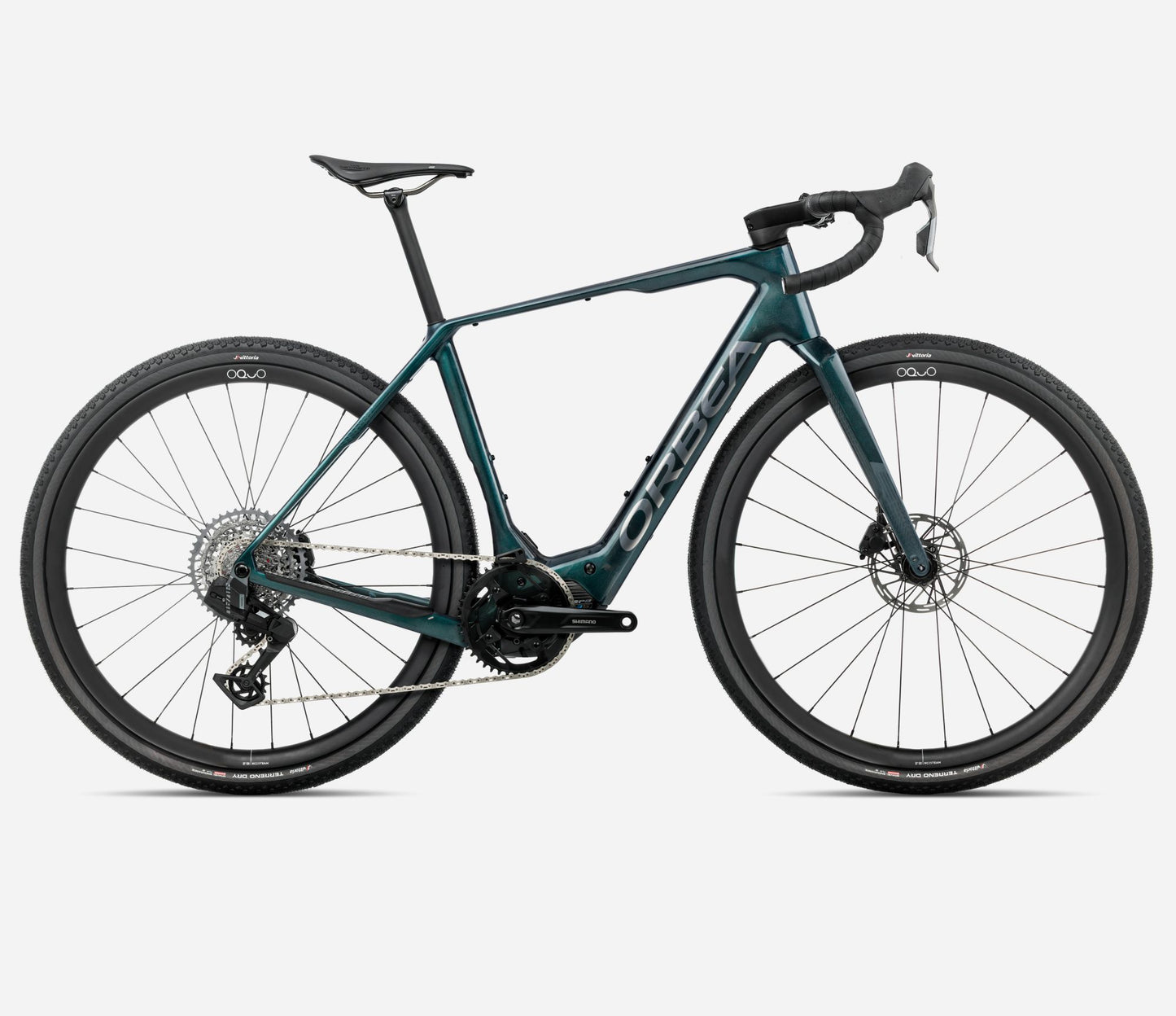 ORBEA DENNA M31e 2026