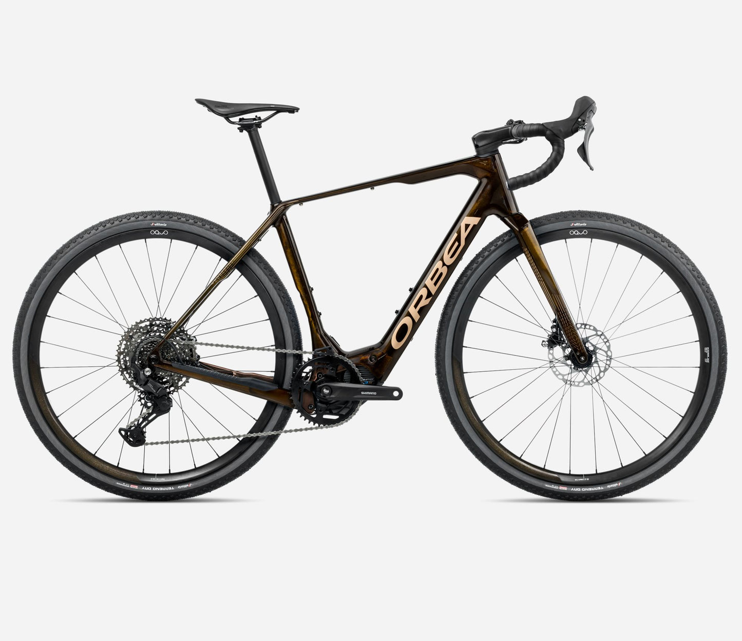 ORBEA DENNA M40 2026