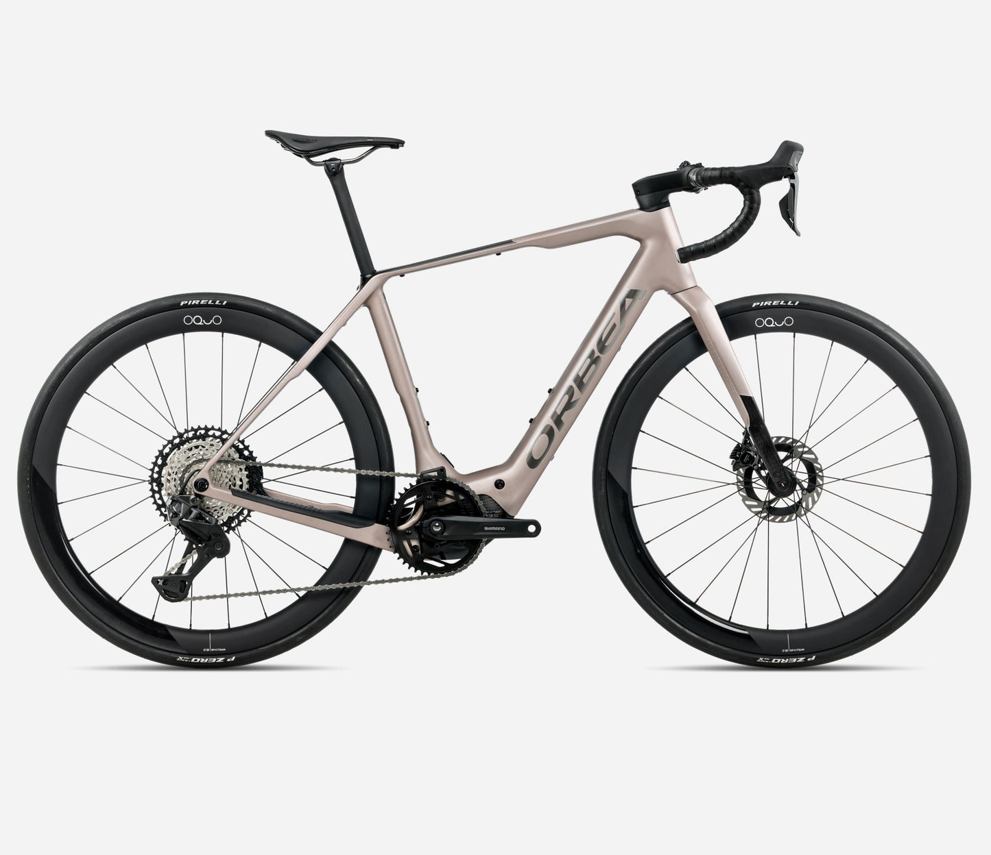 ORBEA DENNA M10i 2026