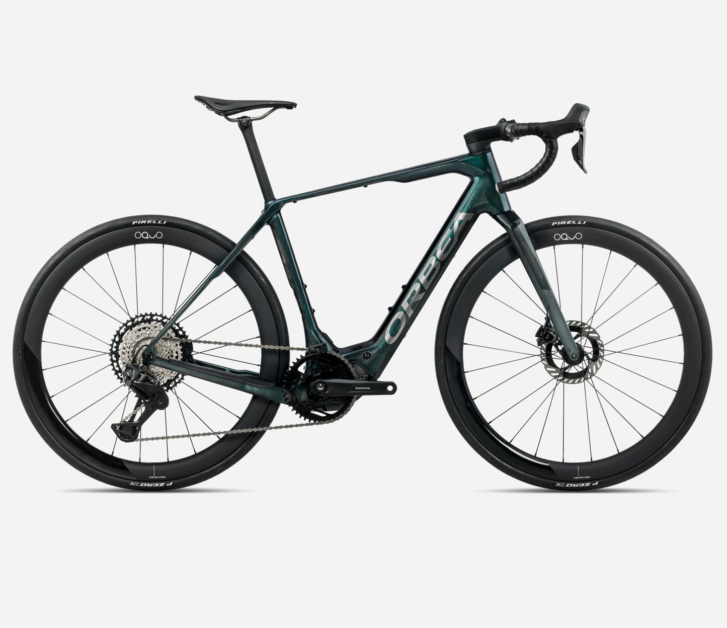 ORBEA DENNA M10i 2026