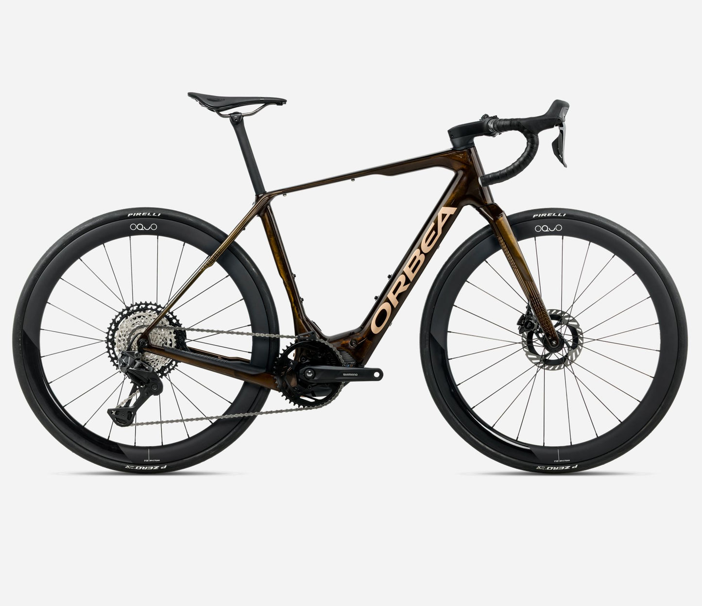 ORBEA DENNA M10i 2026
