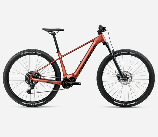 ORBEA URRUN 30 2025