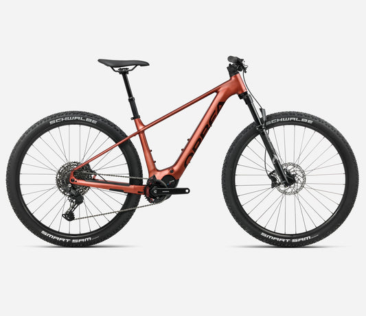 ORBEA URRUN 20 2025