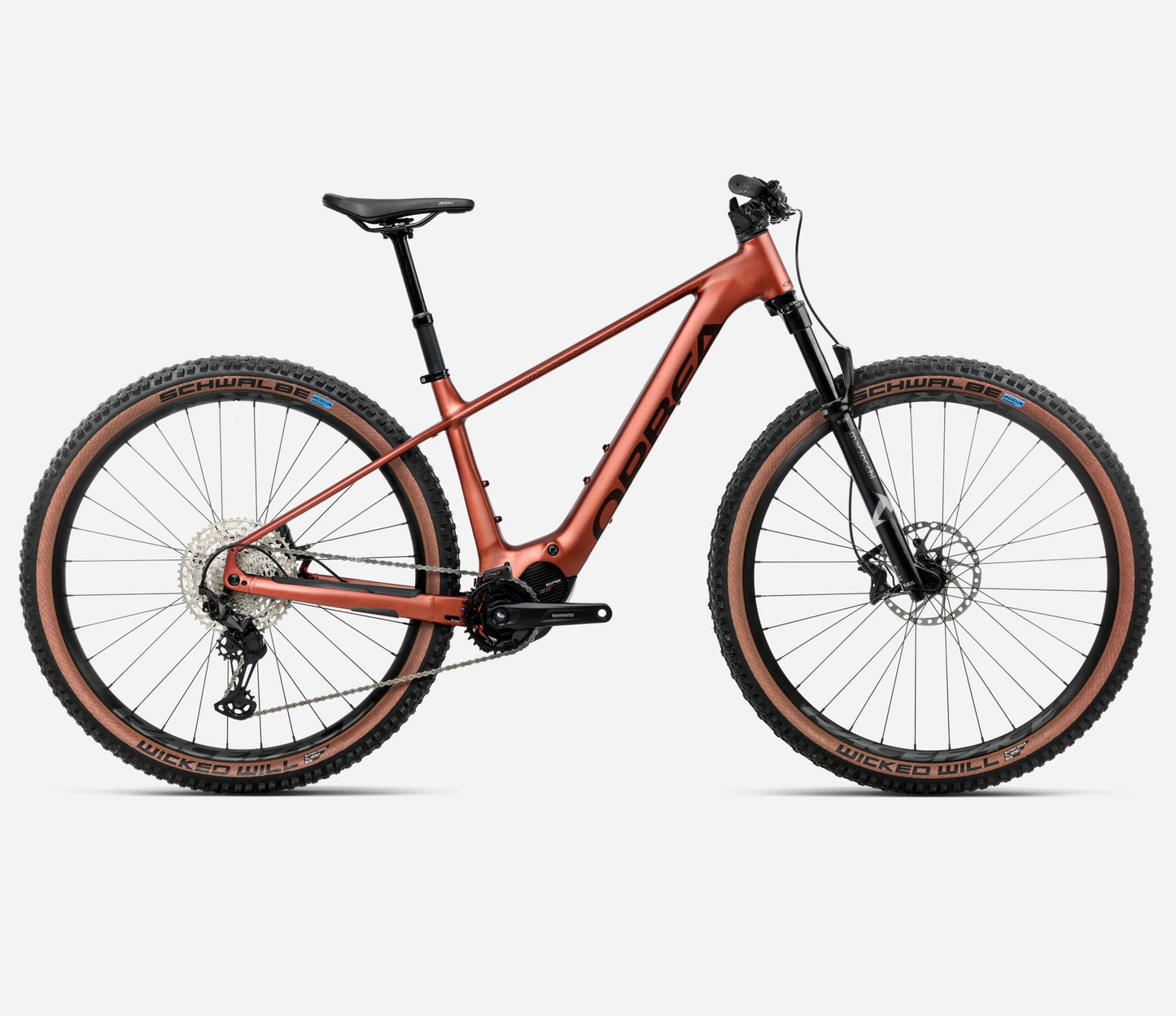 ORBEA URRUN 10 2025