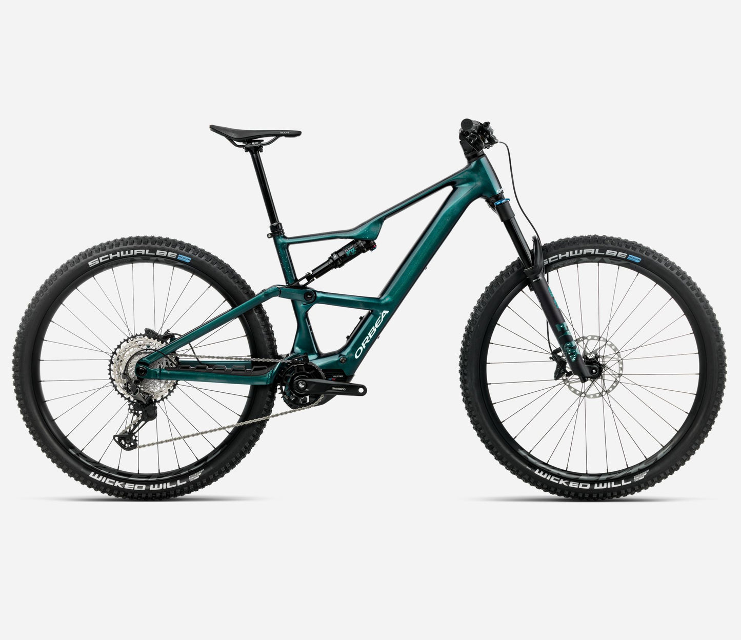ORBEA RISE SL H10 2026