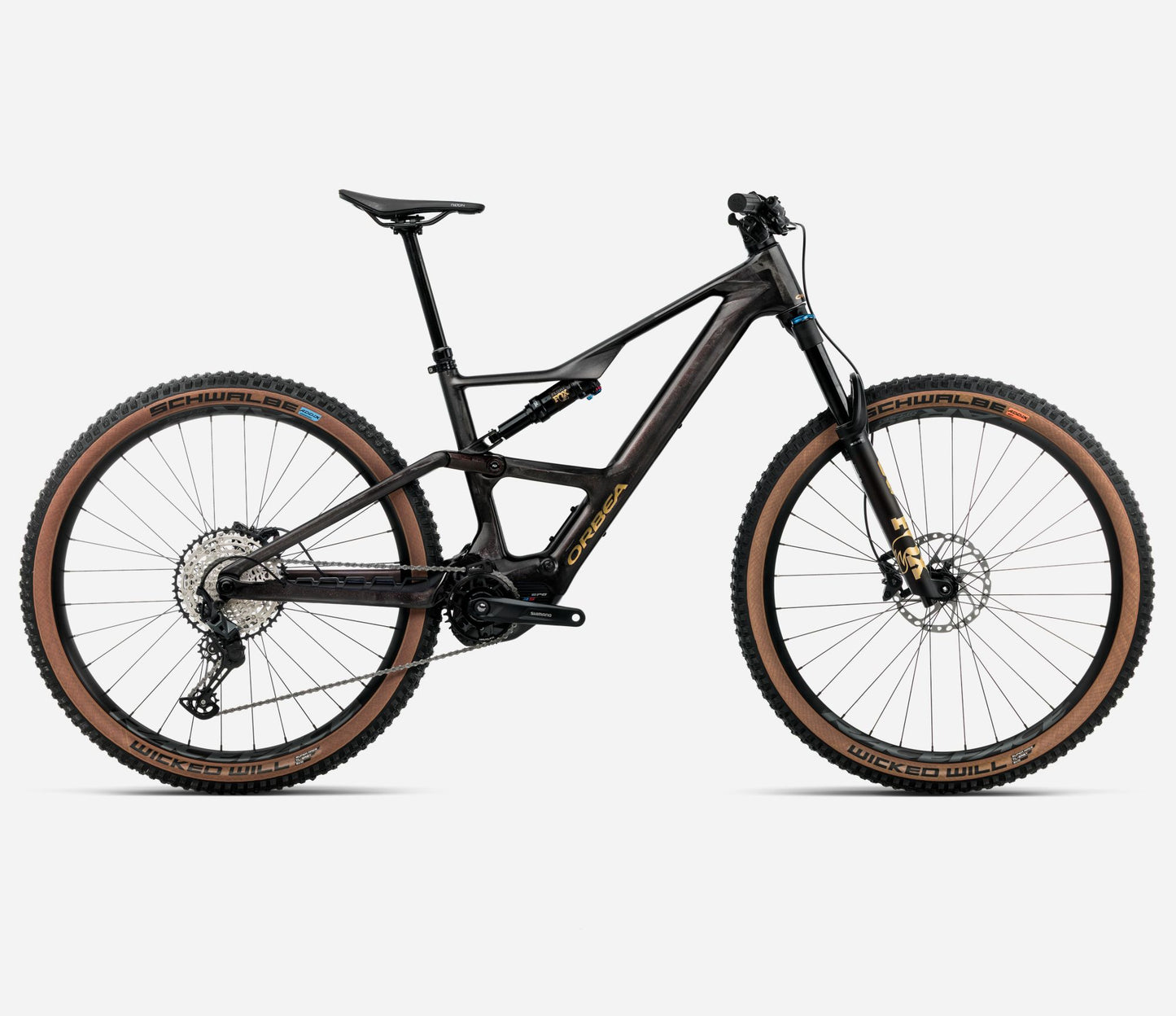 ORBEA RISE SL M20 2026