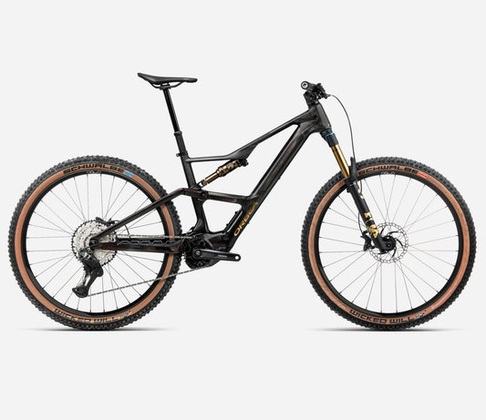 ORBEA RISE SL M10 2026