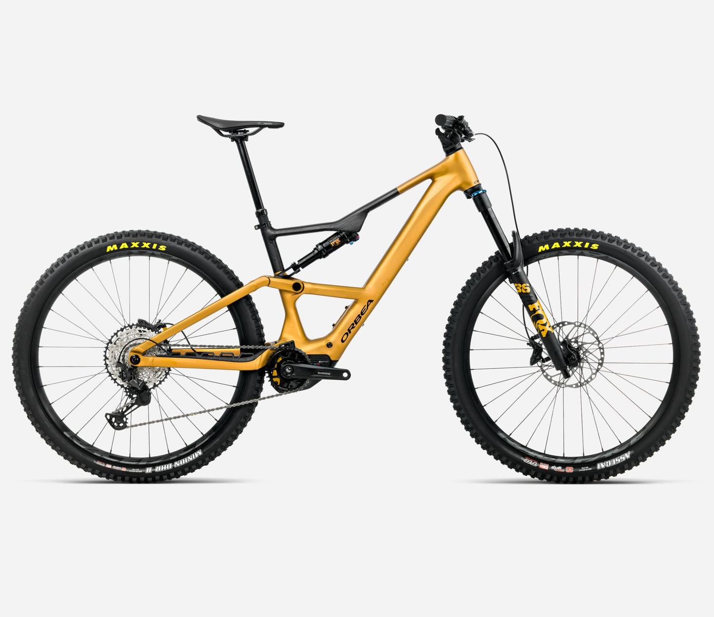 ORBEA RISE LT H10 2026