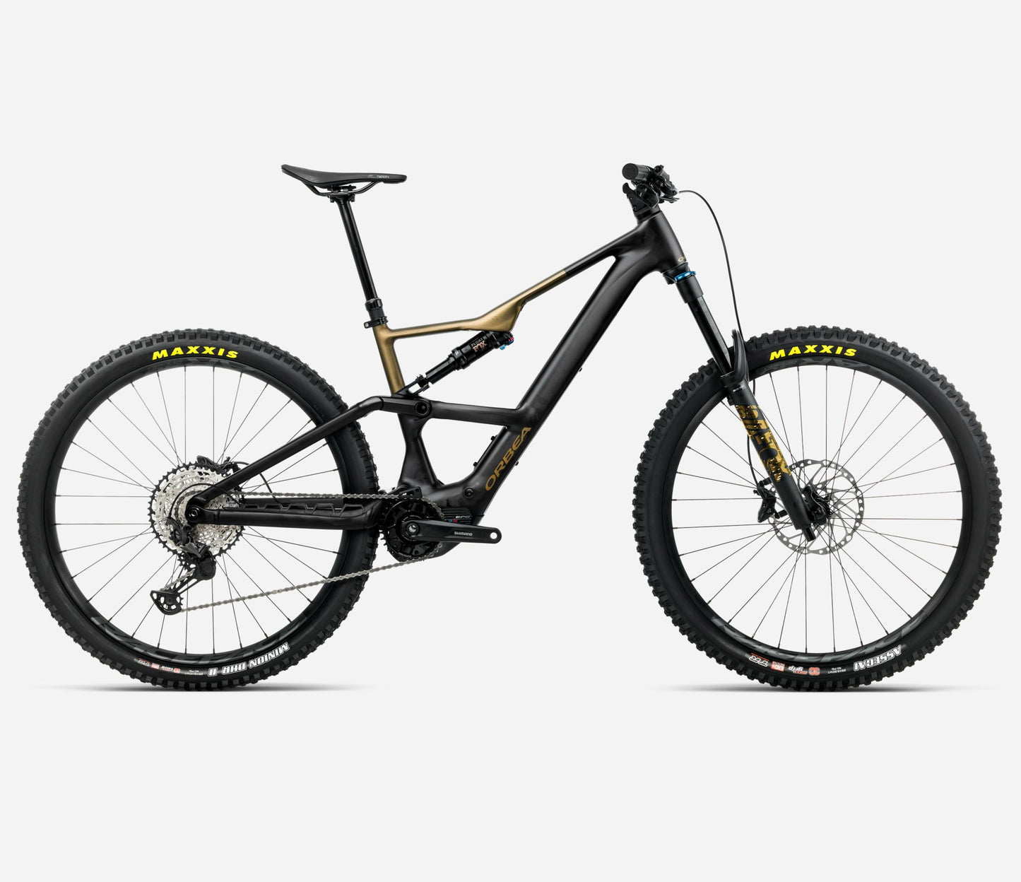 ORBEA RISE LT H10 2026