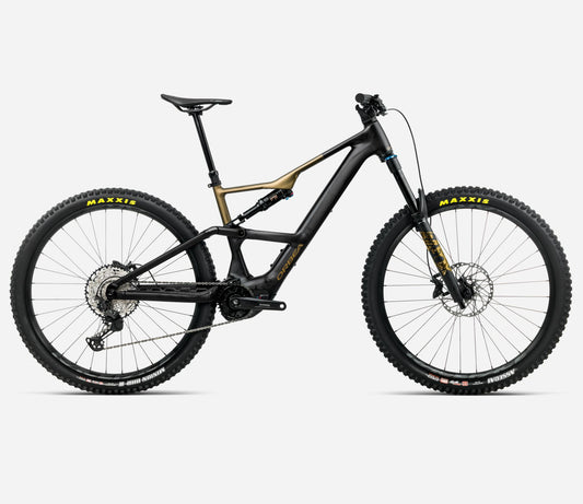 ORBEA RISE LT H10 2026