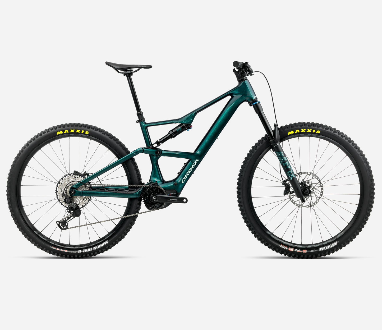 ORBEA RISE LT H10 2026