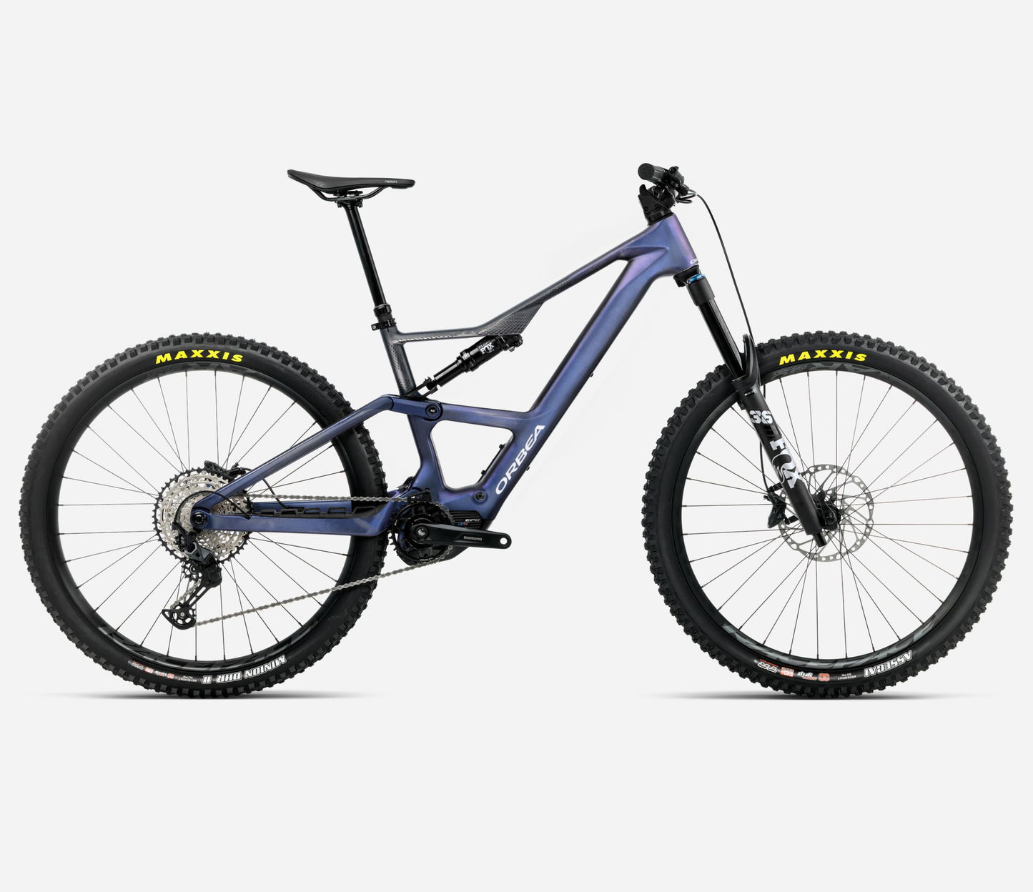 ORBEA RISE LT M20 2026