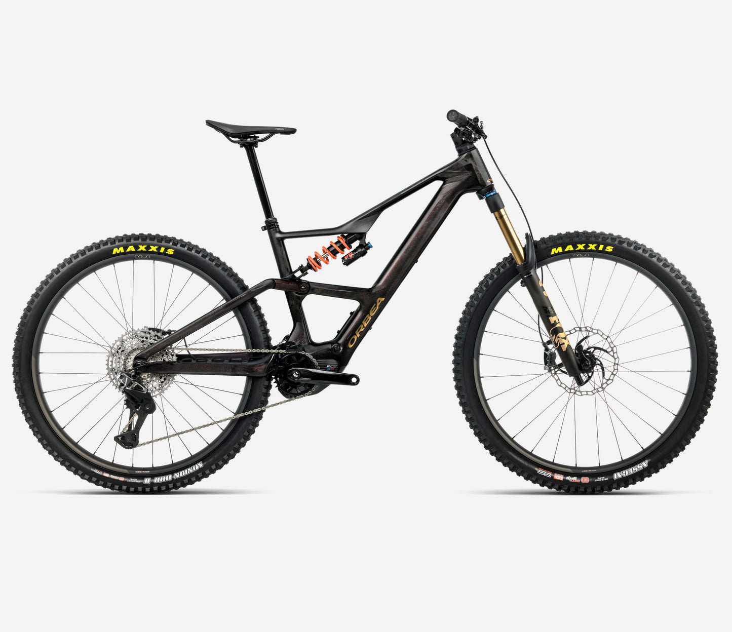 ORBEA RISE LT M-TEAM 2026
